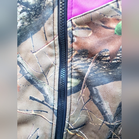 Trail Crest Jacket - Picture 11 of 15